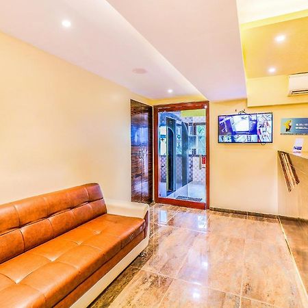 Hotel Byaris International By Bizzgrow Hotels Bombay Eksteriør billede